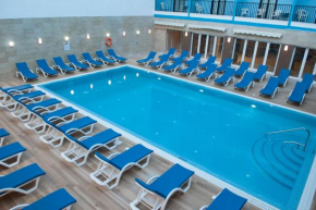 Отель Euroclub Hotel  Сент-Полс-Бэй